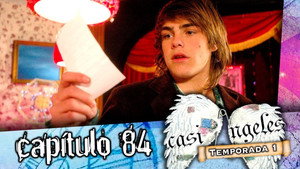 Casi Ángeles 1. évad Ep.84 84. epizód