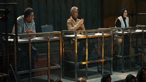 رینگو 1. évad Ep.3 3. epizód