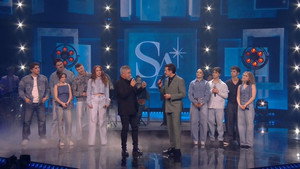 Star Académie 3. évad Ep.35 35. epizód