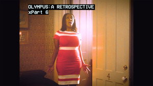 Olympus: A Retrospective kép
