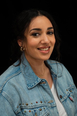Serine Ayari profil kép