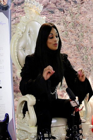 Zaina Juliette profil kép