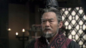 大秦帝国 3. évad Ep.3 3. epizód