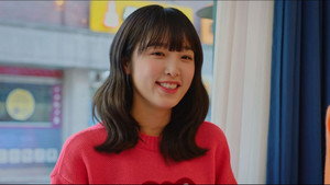 소녀의 세계 2. évad Ep.1 1. epizód