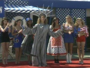 Saved by the Bell 3. évad Ep.6 6. epizód
