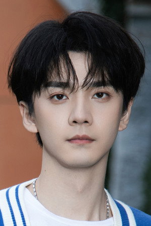 Zhang Chenxiao profil kép
