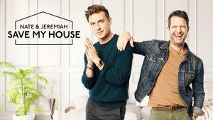 Nate & Jeremiah Save My House kép