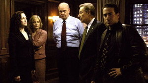 Law & Order: Trial by Jury kép