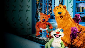 Bear in the Big Blue House kép
