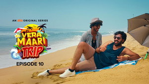 Vera Maari Trip 1. évad Ep.10 10. epizód