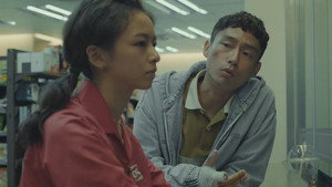 池塘怪談 1. évad Ep.7 7. epizód