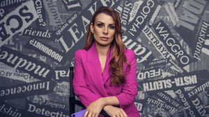 Coleen Rooney: Az igazi Wagatha-sztori kép