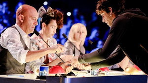 Italia's Got Talent 7. évad Ep.4 4. epizód