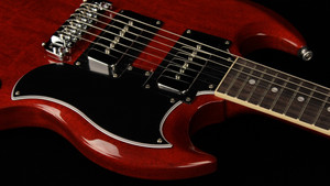 Gibson TV: The Conversation kép