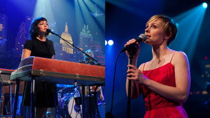 Austin City Limits 38. évad Ep.8 8. epizód