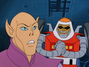 Challenge of the GoBots 2. évad Ep.4 4. epizód