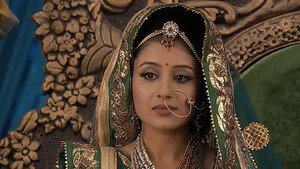 Jodha Akbar 1. évad Ep.39 39. epizód
