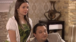 Ефросинья 1. évad Ep.52 52. epizód