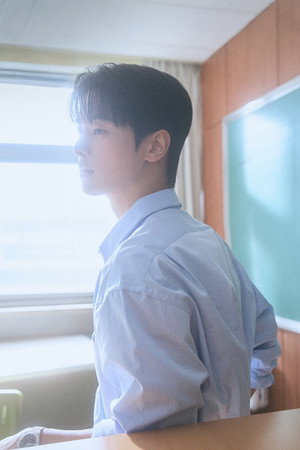 로맨스의 절댓값 poszter