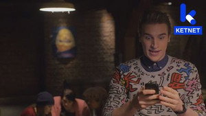 Ghost Rockers 2. évad Ep.4 4. epizód