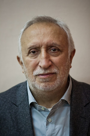 Николай Досталь profil kép