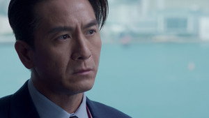 執法者們 1. évad Ep.9 9. epizód
