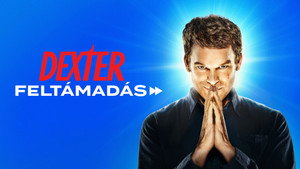 Dexter: Feltámadás kép