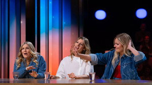 De dag van vandaag 5. évad Ep.43 43. epizód