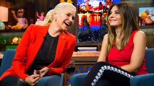 Watch What Happens Live with Andy Cohen 9. évad Ep.17 17. epizód