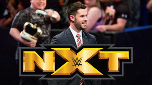 WWE NXT kép