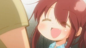 旦那が何を言っているかわからない件 2. évad Ep.8 8. epizód