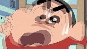 Shin Chan 2. évad Ep.7 7. epizód