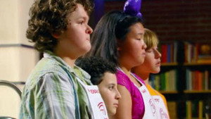 Amerikai mesterszakács junior 1. évad Ep.6 6. epizód