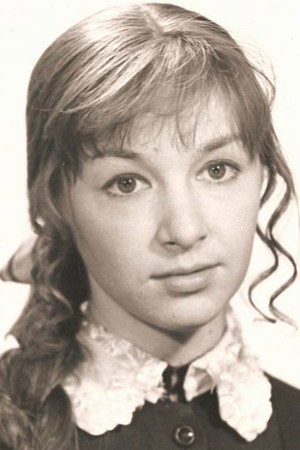 Александра Медведева