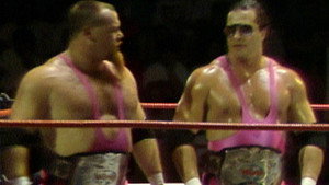 WWF Prime Time Wrestling 3. évad Ep.28 28. epizód
