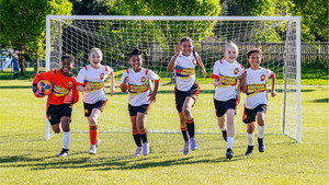 Football Fantastics kép