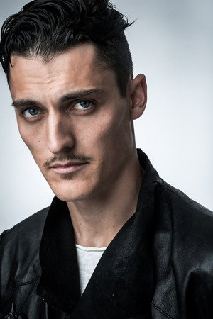 Максим Ханжов profil kép