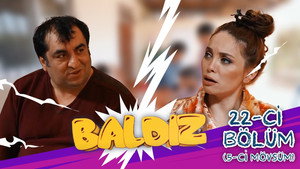 Baldız 5. évad Ep.22 22. epizód