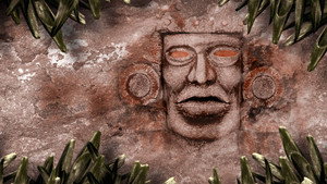 Legends of the Hidden Temple kép