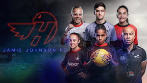 Jamie Johnson FC kép
