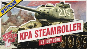 The Korean War by Indy Neidell 1. évad Ep.5 5. epizód