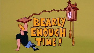 Johnny Bravo 1. évad Ep.6 6. epizód