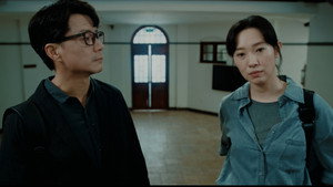 超感迷宫 1. évad Ep.7 7. epizód