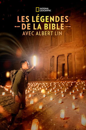 A Biblia eltemetett titkai poszter