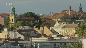 Vyprávěj 4. évad Ep.14 14. epizód