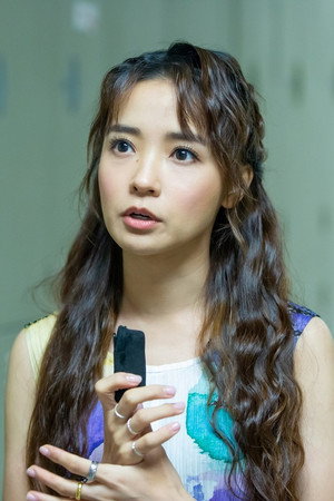 糖妹 profil kép
