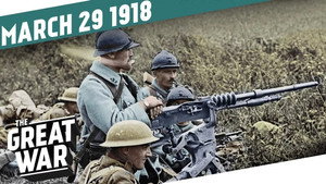 The Great War 5. évad Ep.13 13. epizód