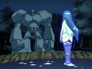 モンスターファーム 1. évad Ep.24 24. epizód