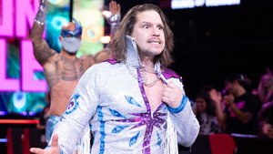 ROH on HonorClub 1. évad Ep.35 35. epizód