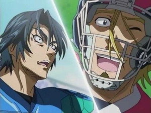 アイシールド21 1. évad Ep.62 62. epizód